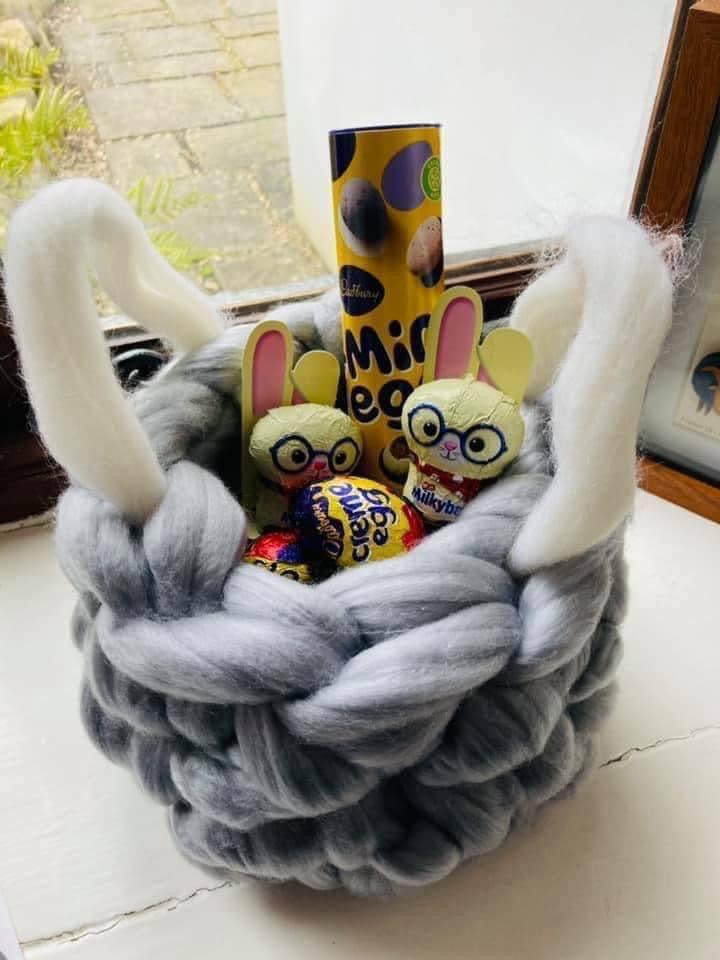 Easter Baskets